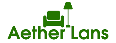 Aether Lans Logo